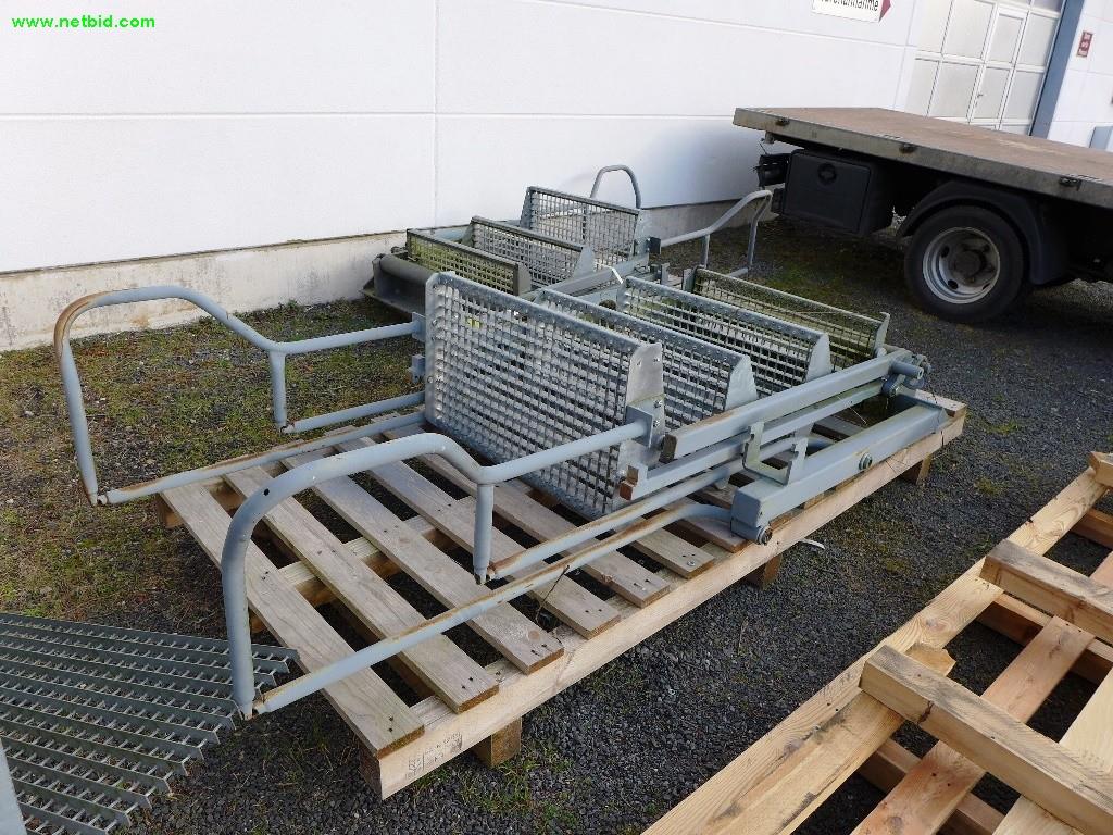 Máquinas de corte, tecnologia de soldadura, veículos comerciais-58