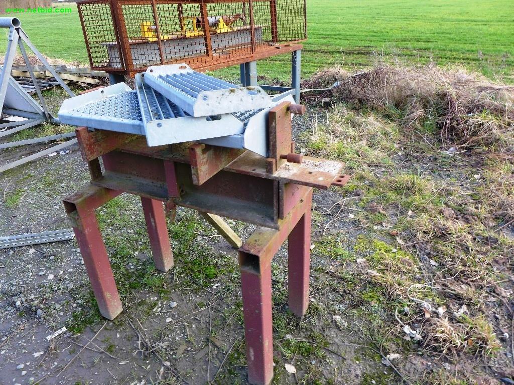 Máquinas de corte, tecnologia de soldadura, veículos comerciais-62