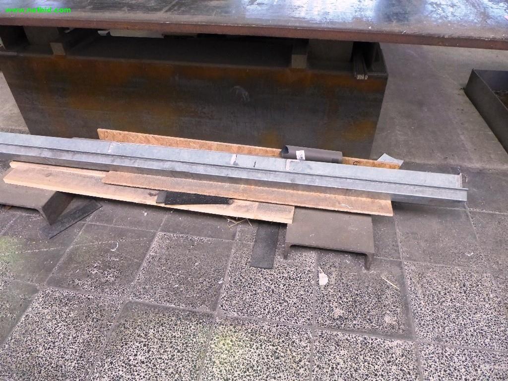 Máquinas de corte, tecnologia de soldadura, veículos comerciais-6