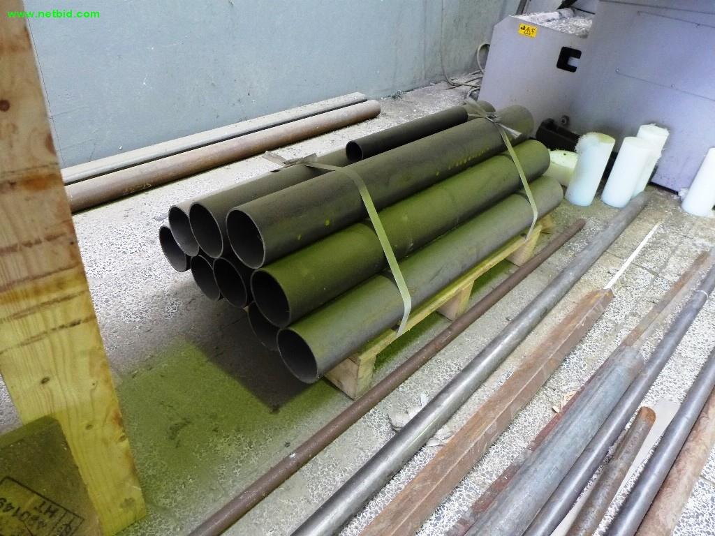 Máquinas de corte, tecnologia de soldadura, veículos comerciais-7