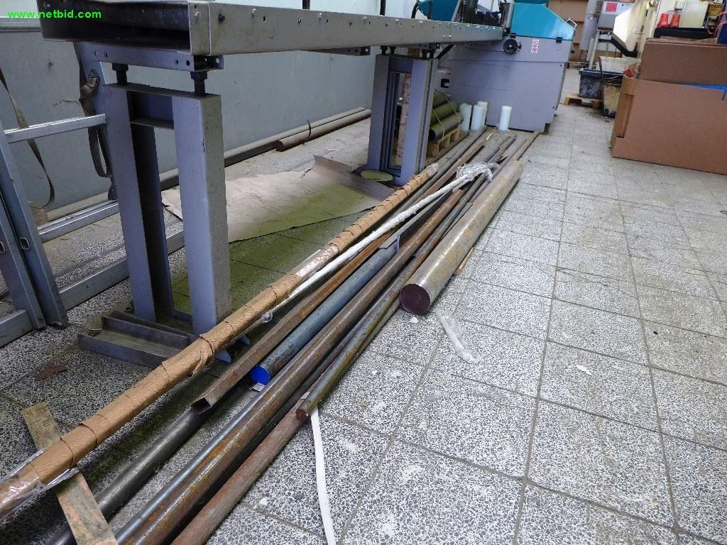 Máquinas de corte, tecnologia de soldadura, veículos comerciais-8