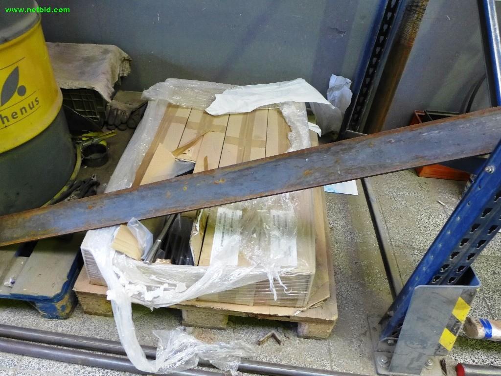 Máquinas de corte, tecnologia de soldadura, veículos comerciais-9