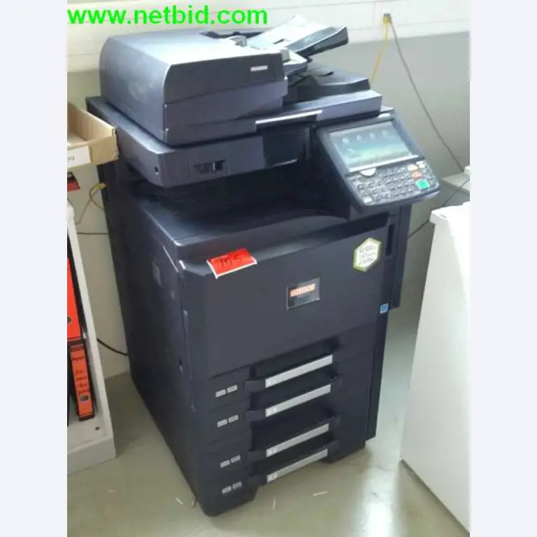 Book and offset printing<br>-1