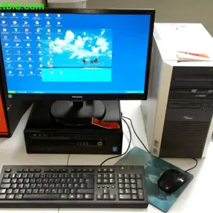 PC HP ProDesk 400