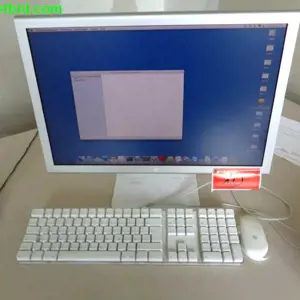 PC Apple Power PC G5