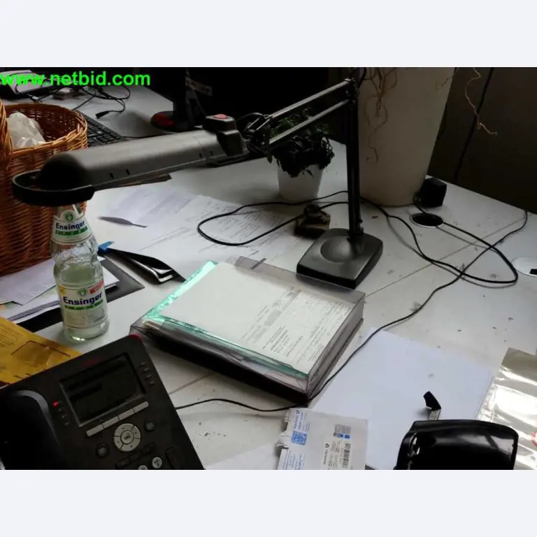 Imprimerie de livres et offset<br>-3