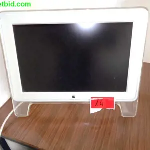 Monitor 22" Apple