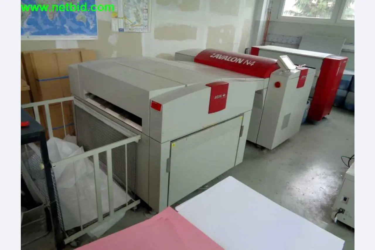 Book and offset printing<br>-1