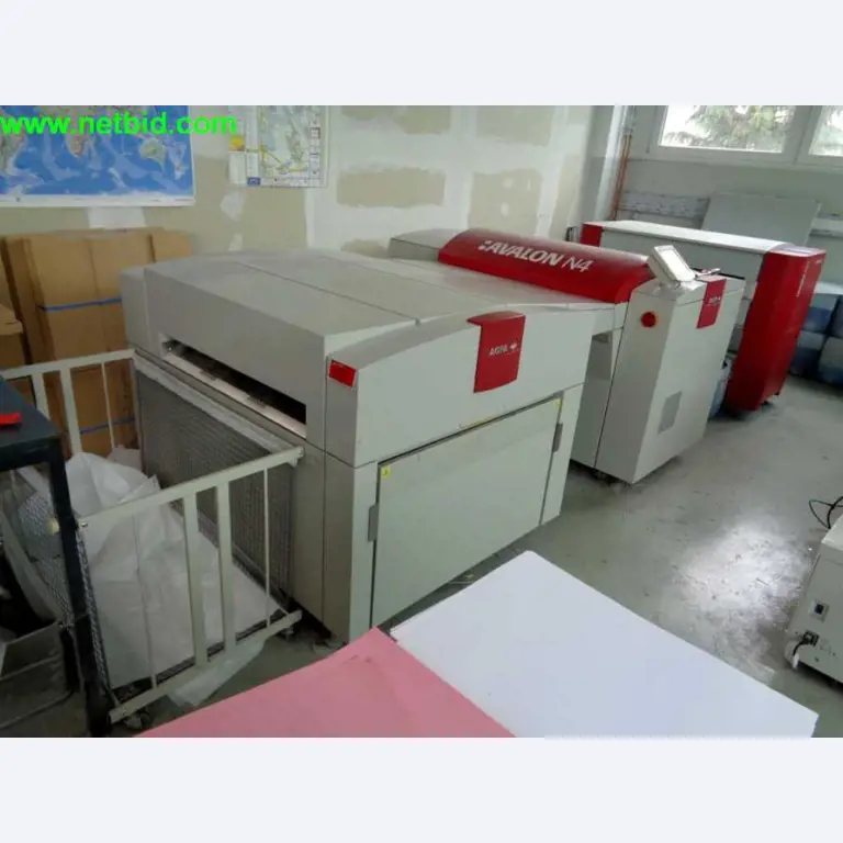 Book and offset printing<br>-1