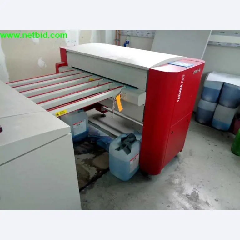 Book and offset printing<br>-4