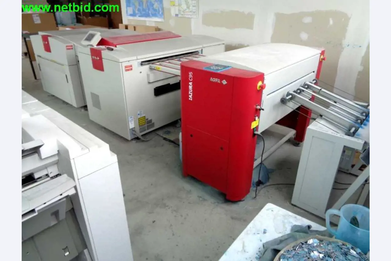 Book and offset printing<br>-6