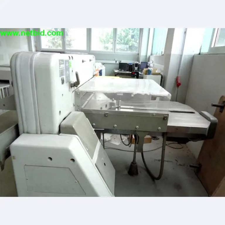 Boek- en offsetdruk<br>-10