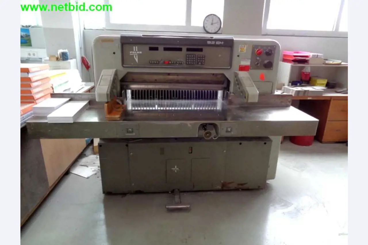 Boek- en offsetdruk<br>-1