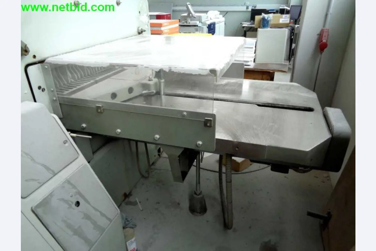 Boek- en offsetdruk<br>-5