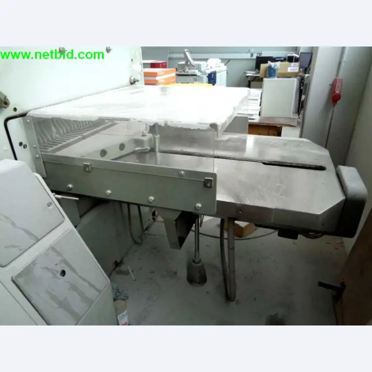 Boek- en offsetdruk<br>-5