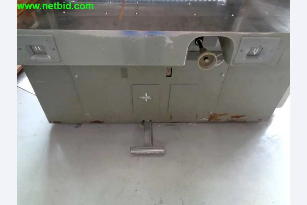 Boek- en offsetdruk<br>-6