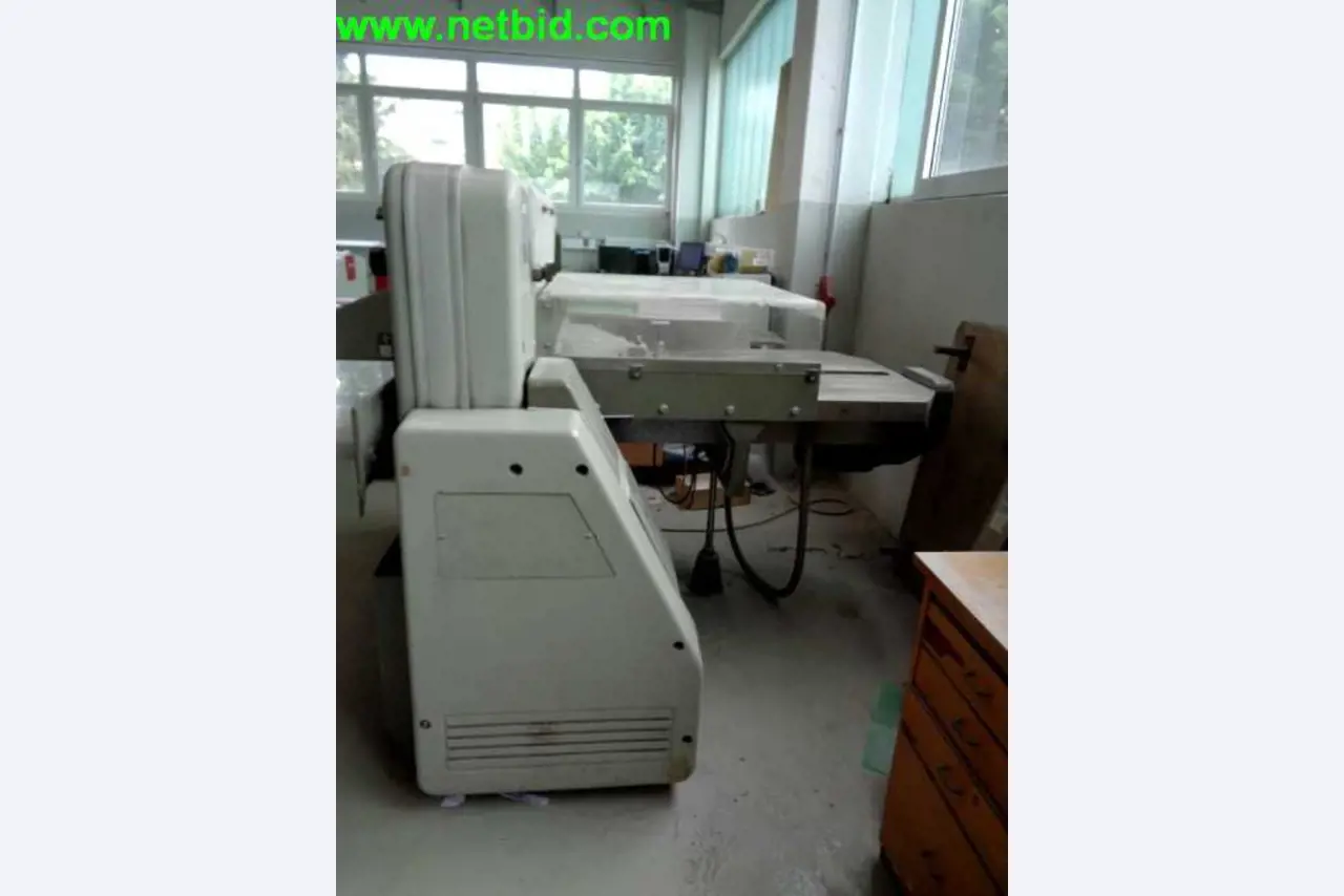 Boek- en offsetdruk<br>-8