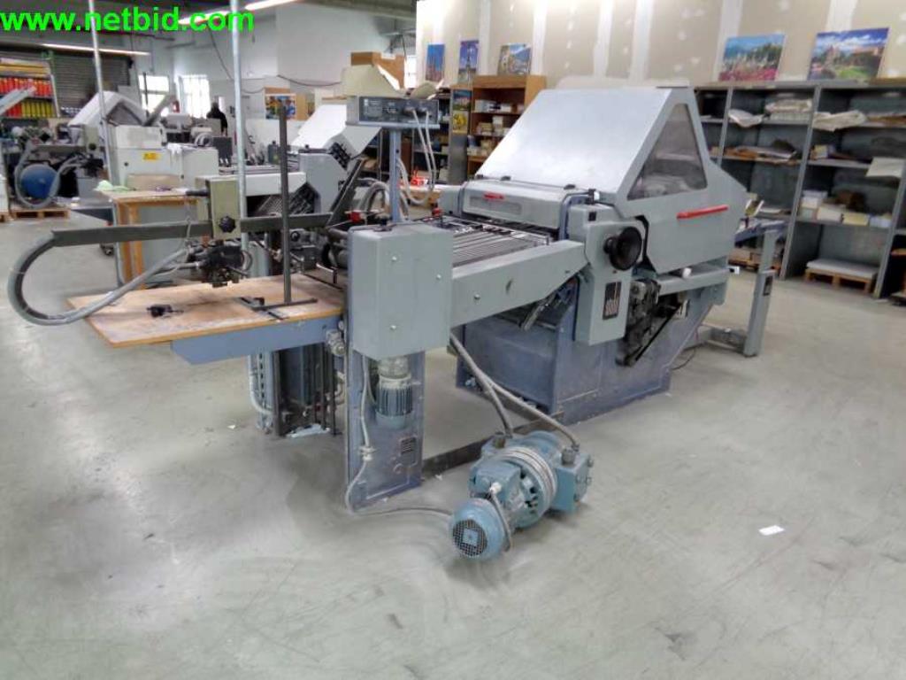 
Impressão de livros e offset<br>-11