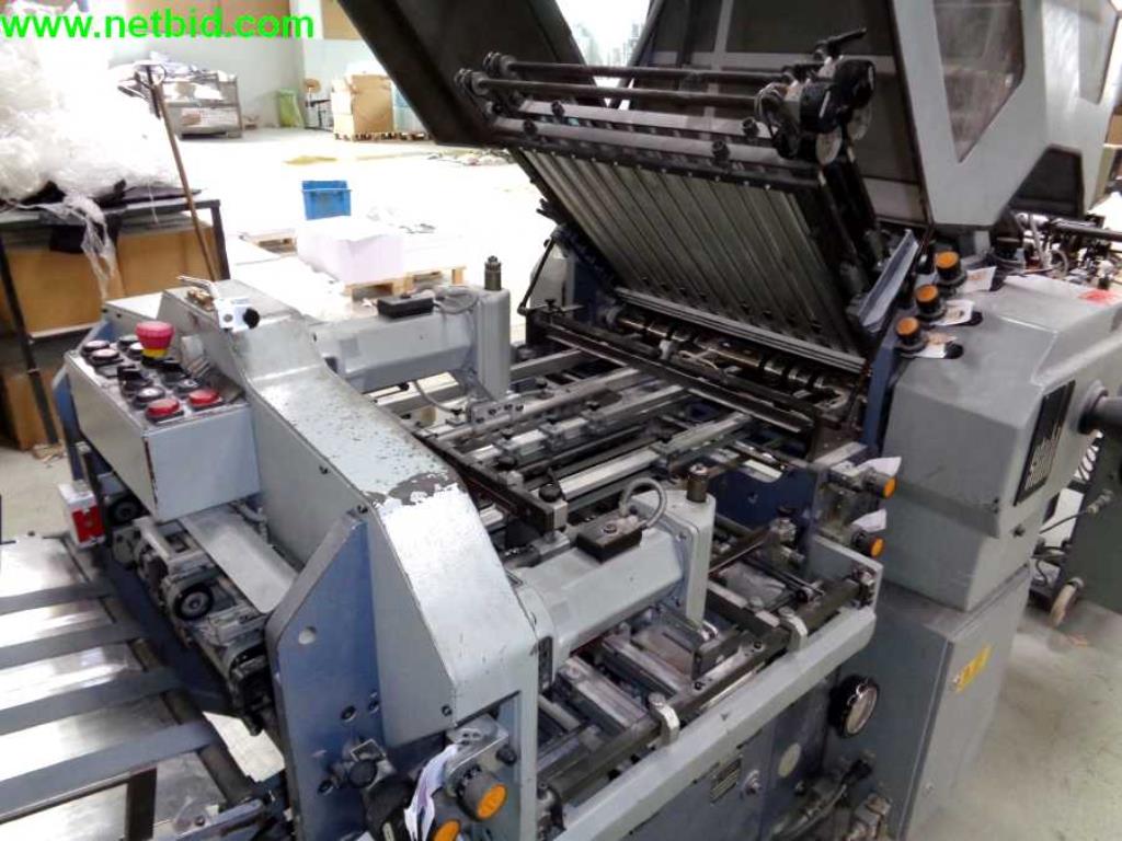 
Impressão de livros e offset<br>-2