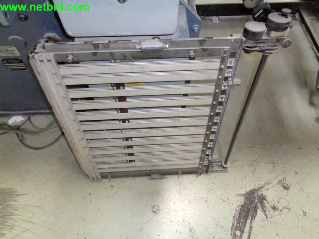 
Impressão de livros e offset<br>-4