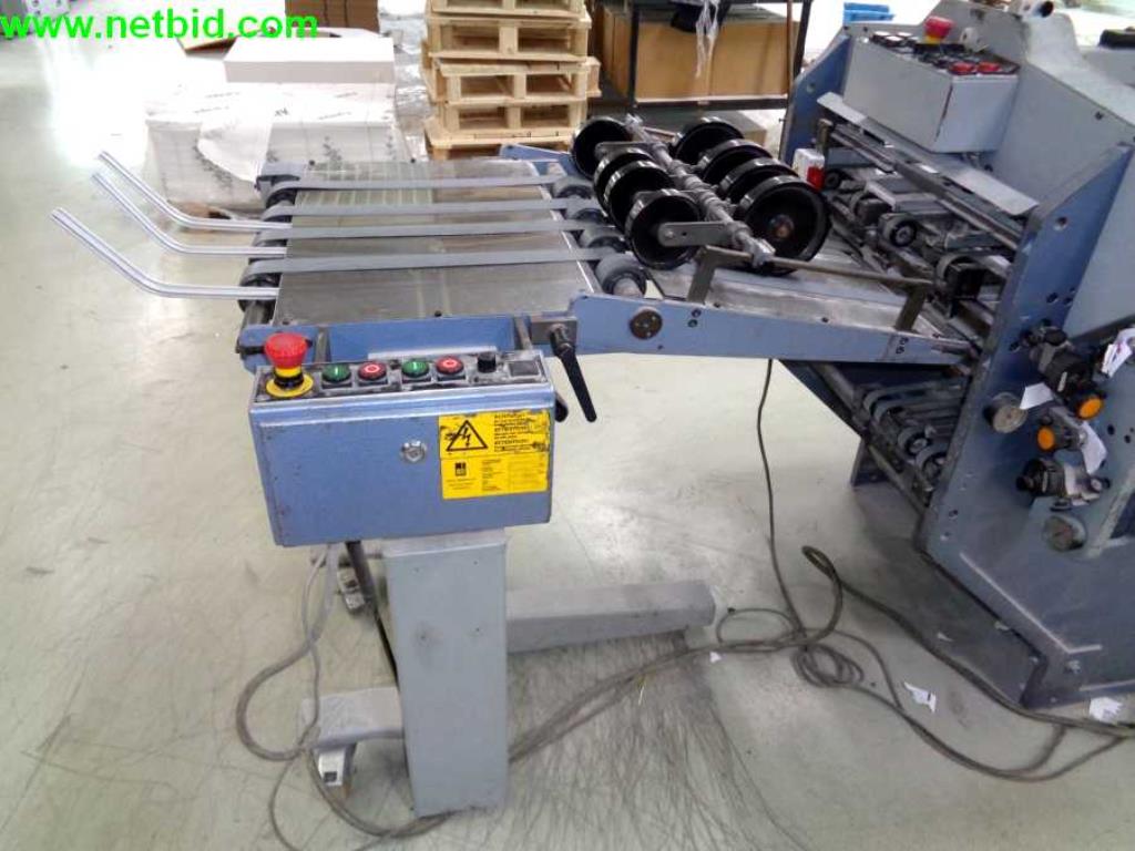 
Impressão de livros e offset<br>-5