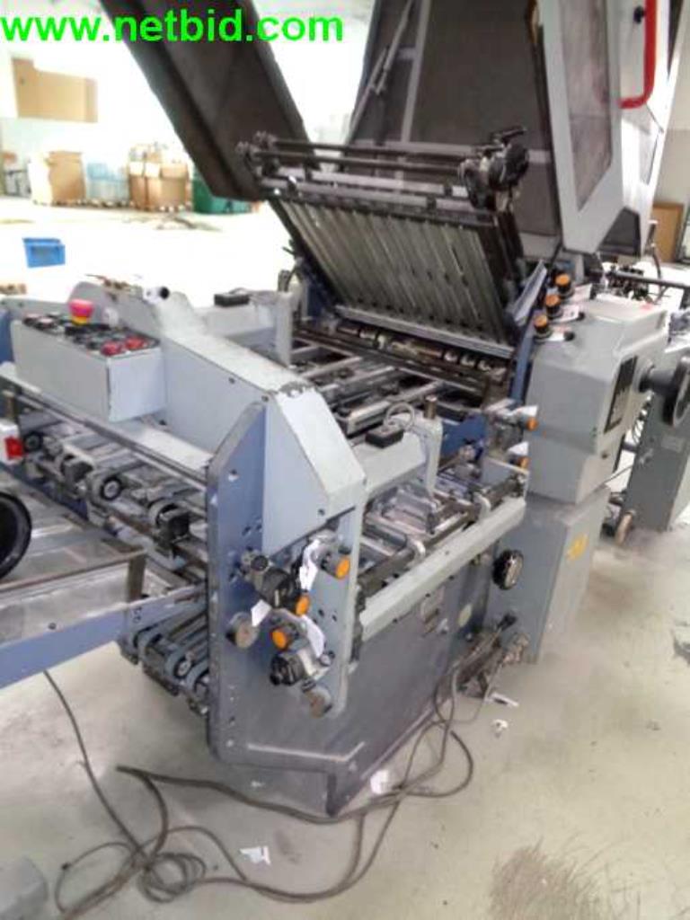 
Impressão de livros e offset<br>-6