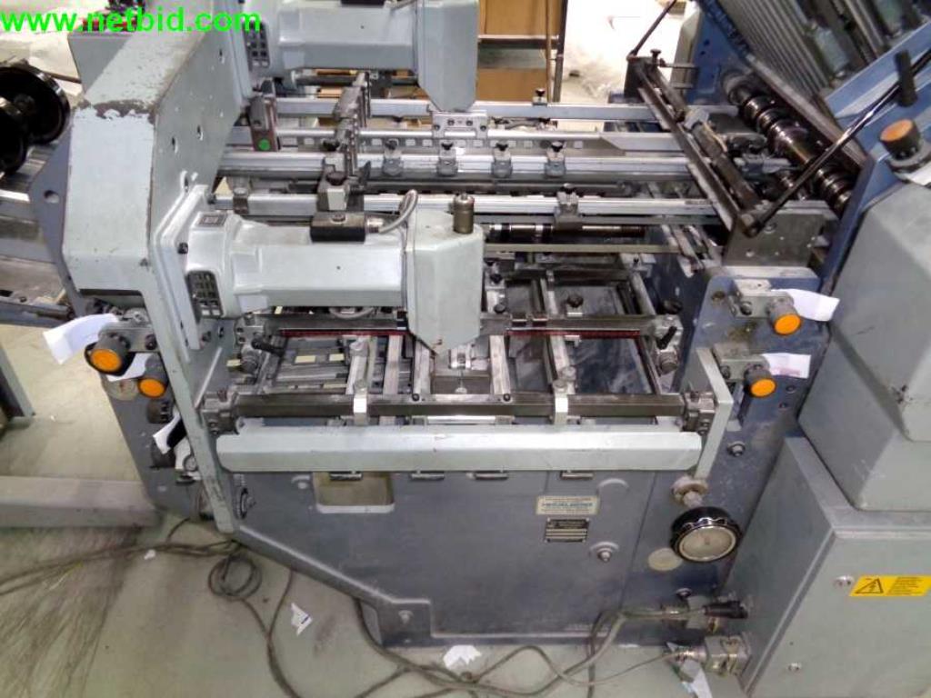 
Impressão de livros e offset<br>-7