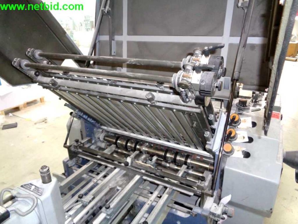 
Impressão de livros e offset<br>-8