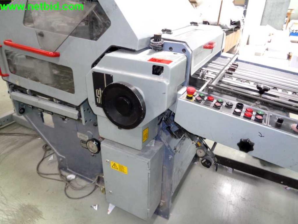 
Impressão de livros e offset<br>-9