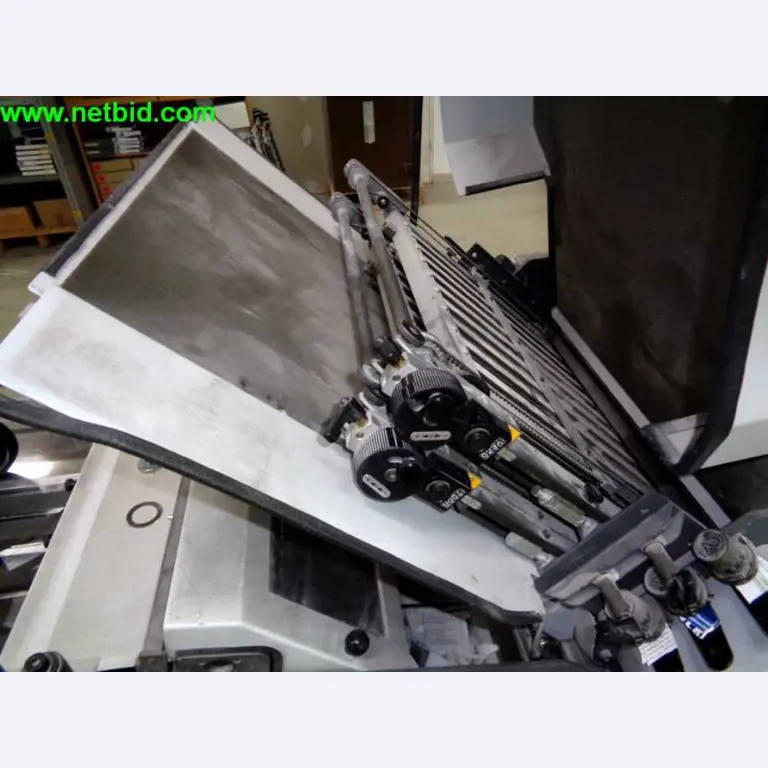 Imprimerie de livres et offset<br>-10