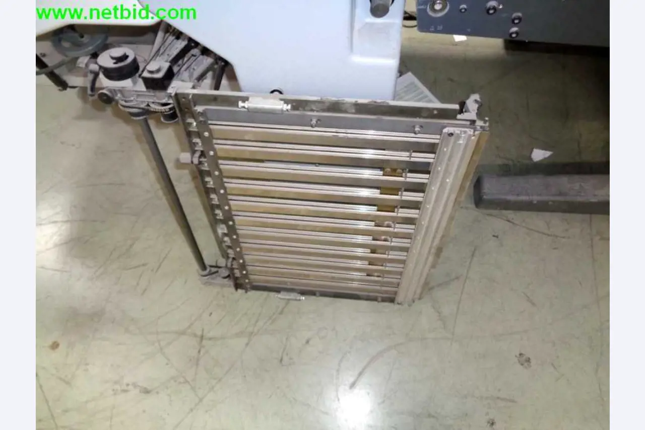 Imprimerie de livres et offset<br>-11