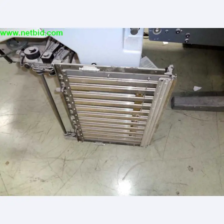 Imprimerie de livres et offset<br>-11