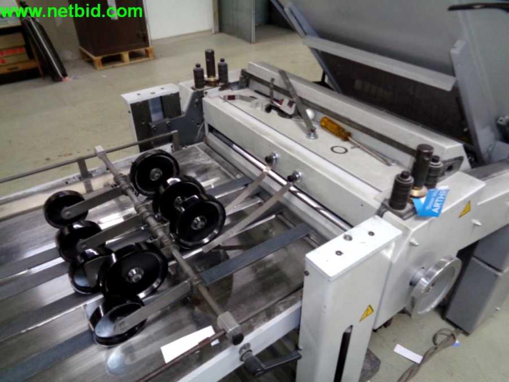 
Book and offset printing<br>-12