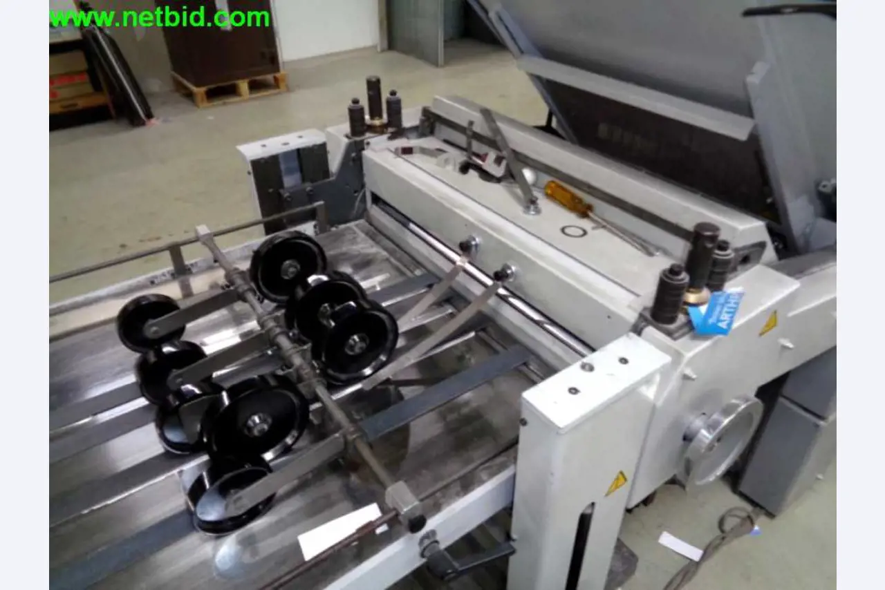 Imprimerie de livres et offset<br>-12