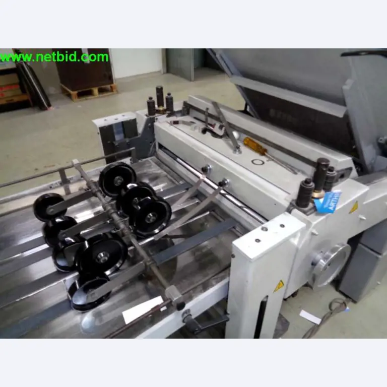 Imprimerie de livres et offset<br>-12