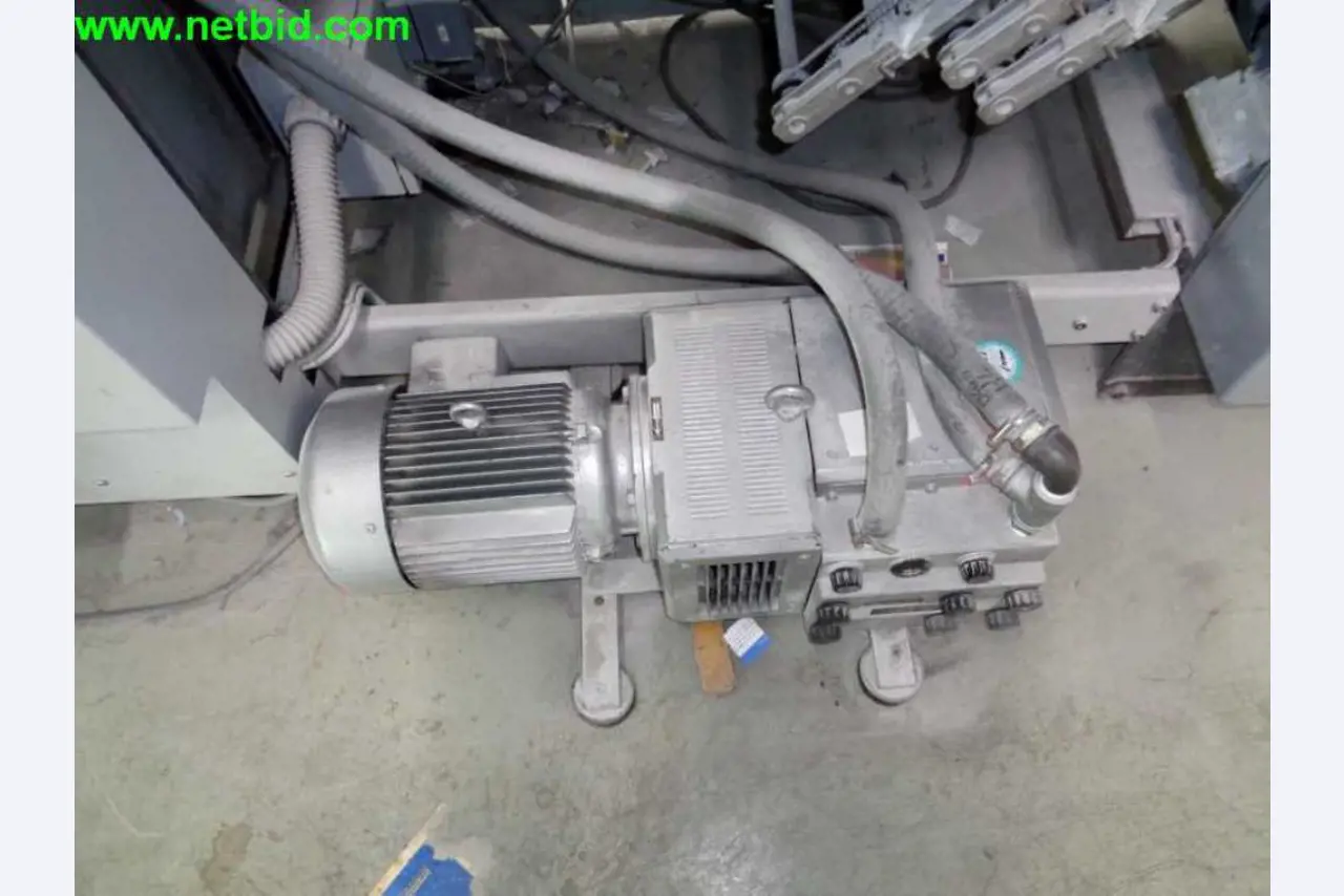 Imprimerie de livres et offset<br>-18