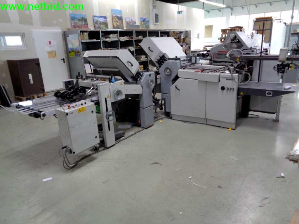 
Book and offset printing<br>-1