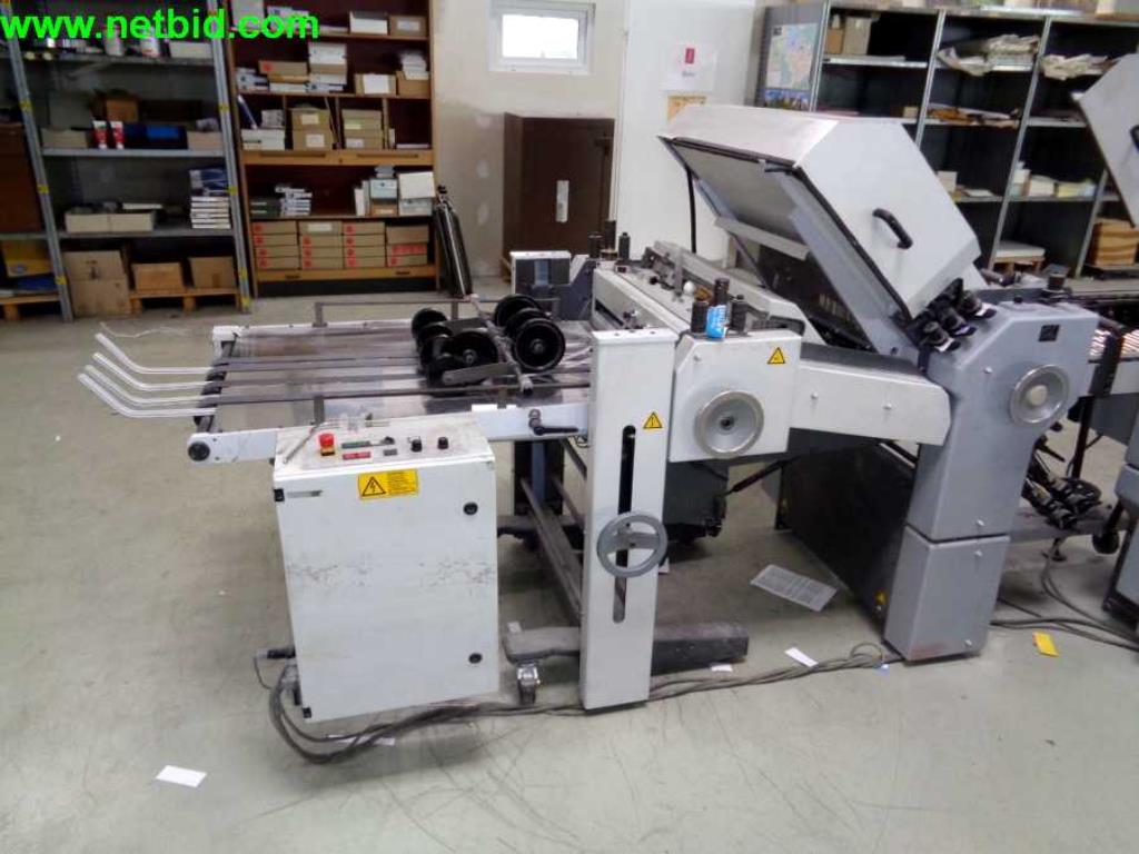 
Book and offset printing<br>-2