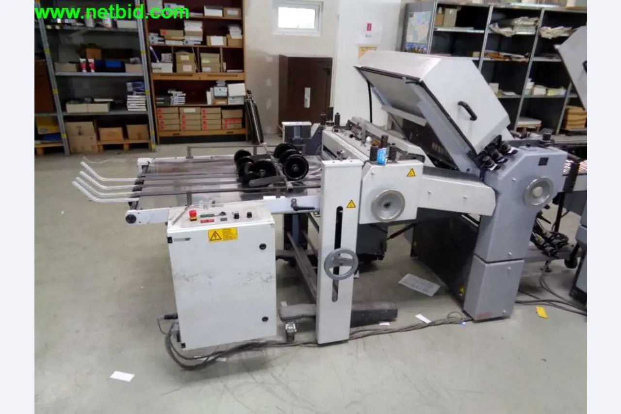 Imprimerie de livres et offset<br>-2