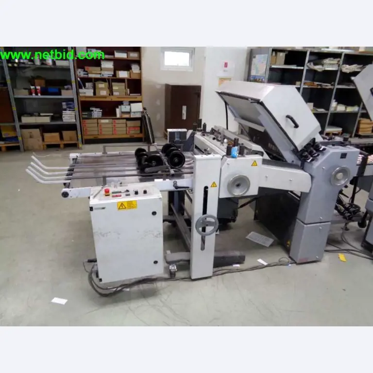 Imprimerie de livres et offset<br>-2