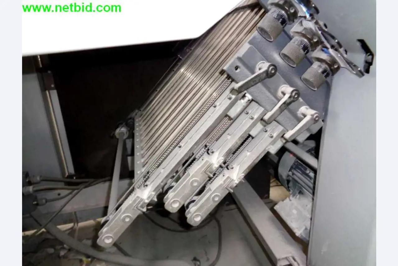 Imprimerie de livres et offset<br>-3