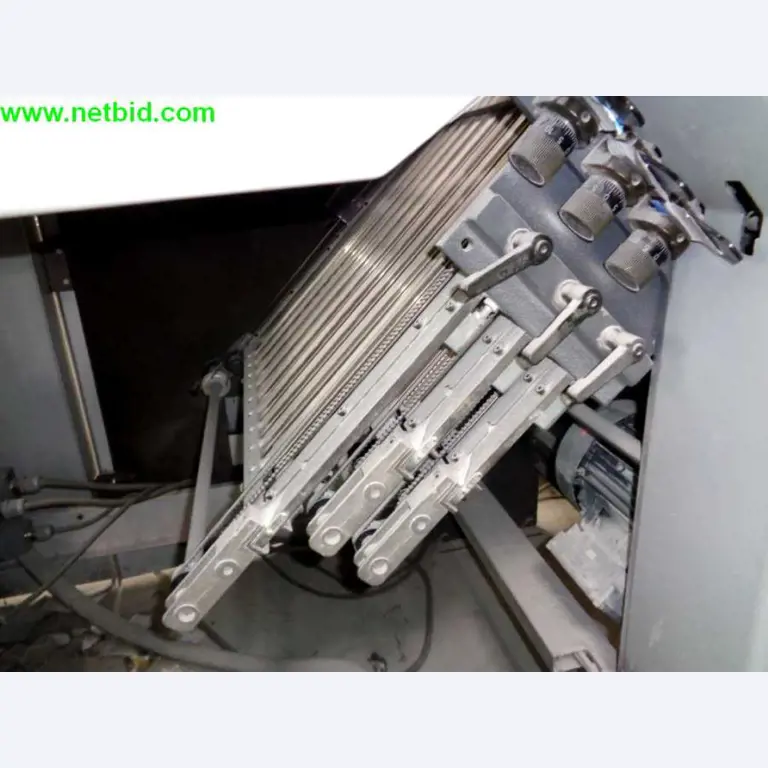 Imprimerie de livres et offset<br>-3