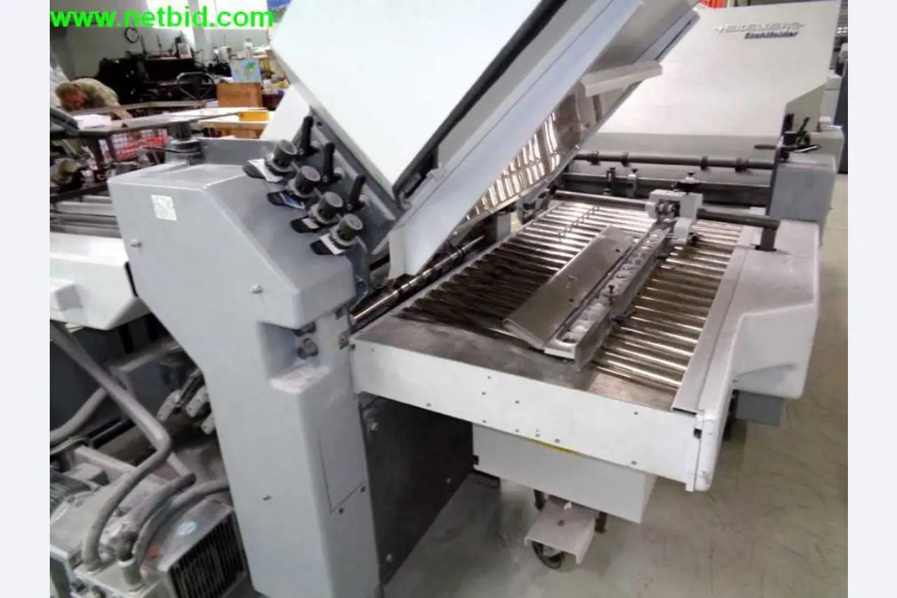 Imprimerie de livres et offset<br>-4