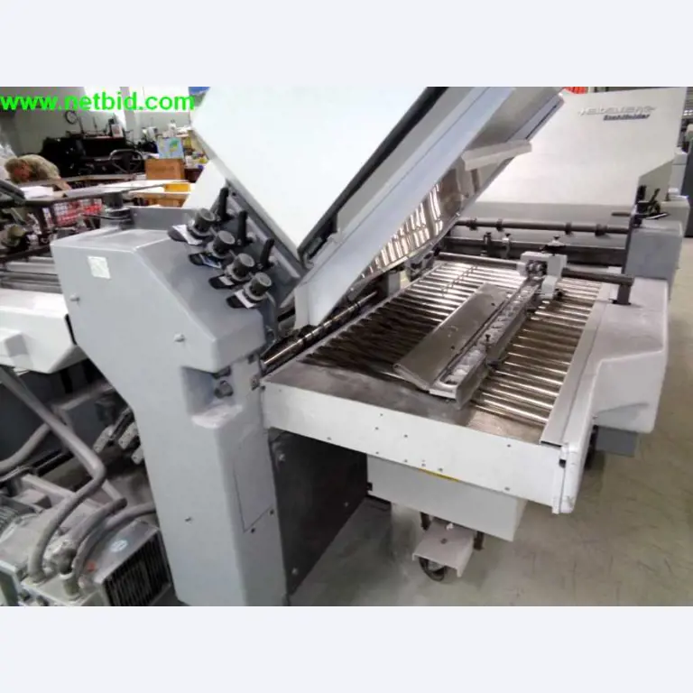 Imprimerie de livres et offset<br>-4