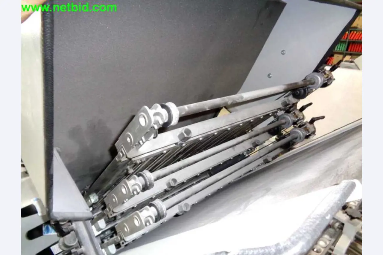 Imprimerie de livres et offset<br>-5