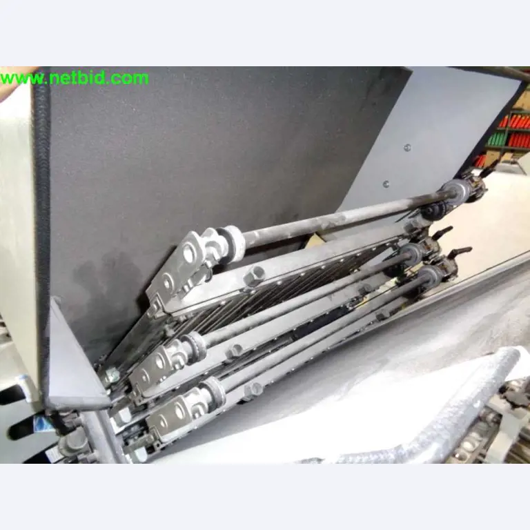 Imprimerie de livres et offset<br>-5