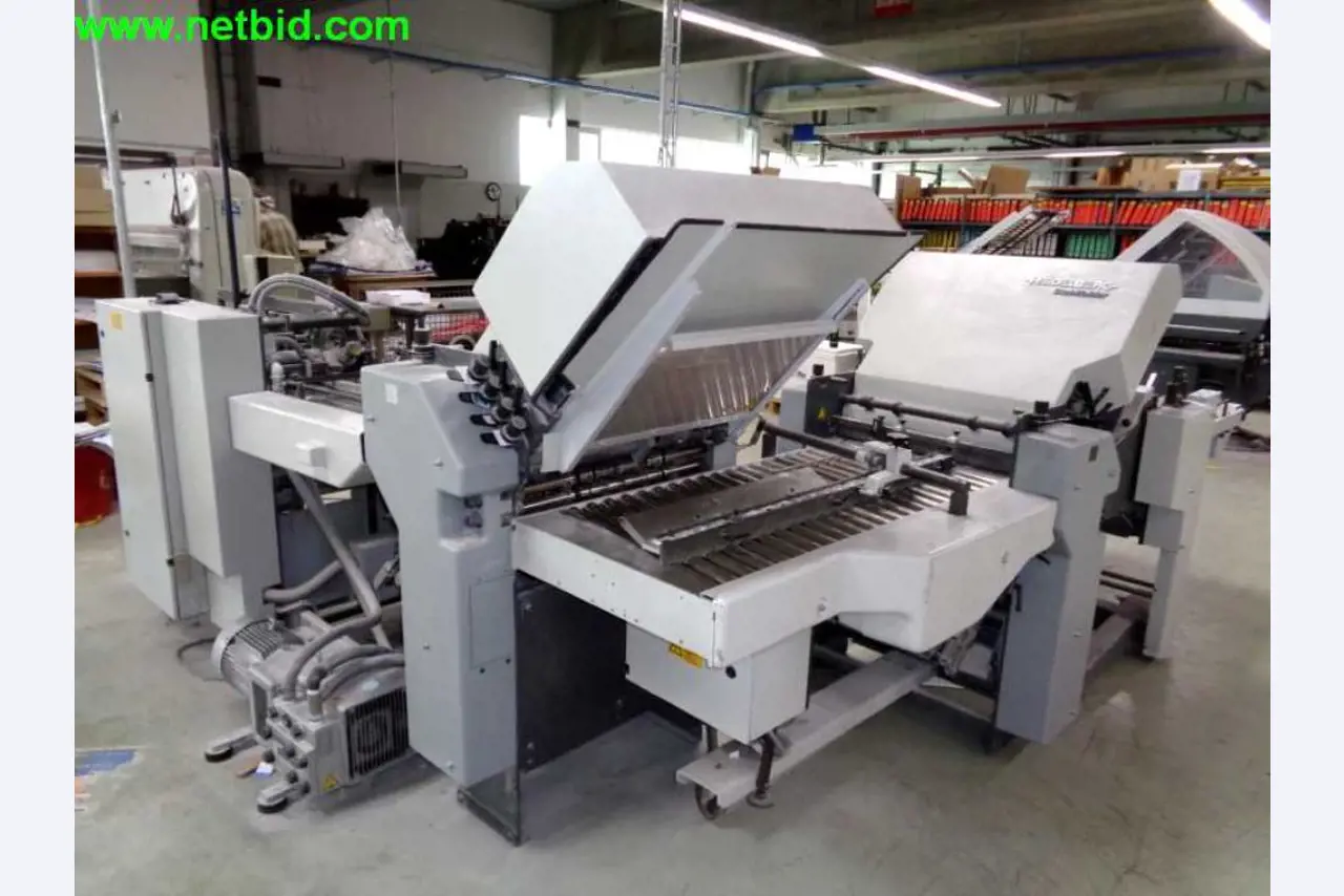 Imprimerie de livres et offset<br>-6