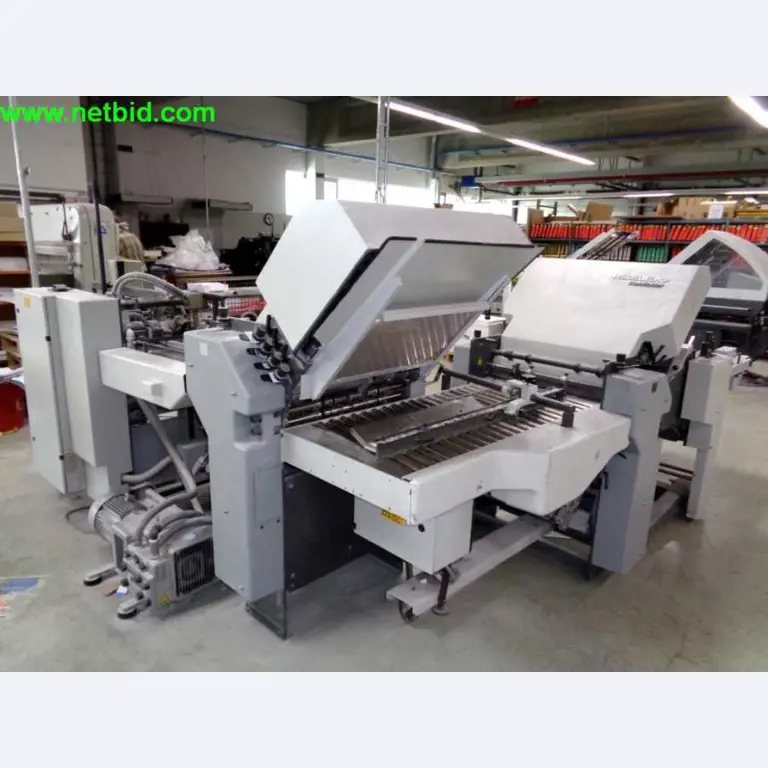 Imprimerie de livres et offset<br>-6