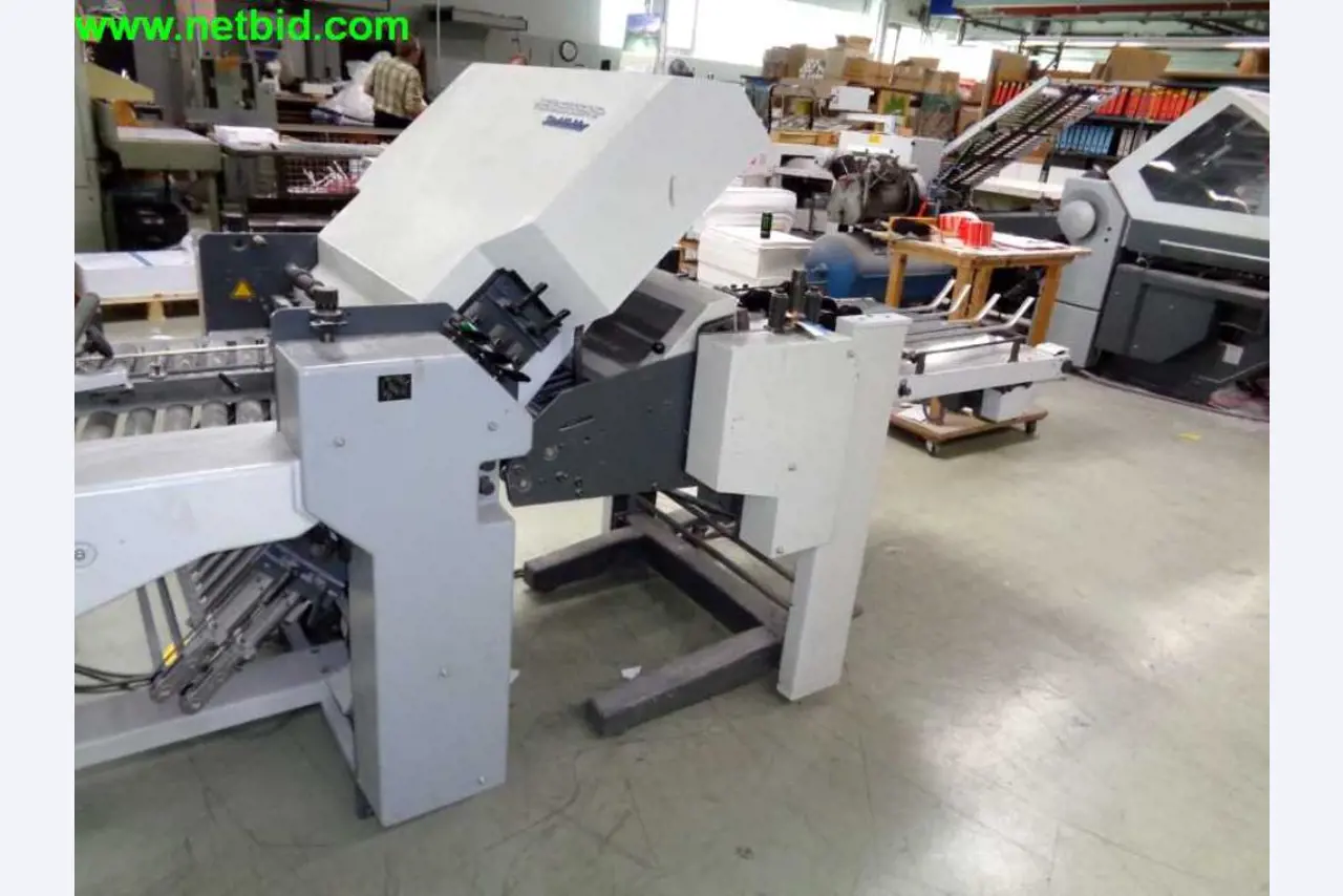 Imprimerie de livres et offset<br>-7