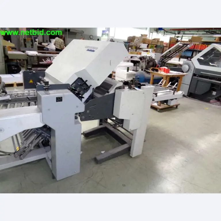 Imprimerie de livres et offset<br>-7